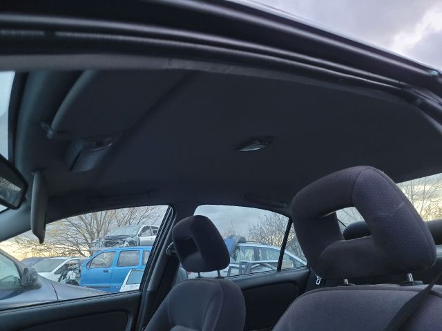 bontott TOYOTA AVENSIS T22 Fékpedál