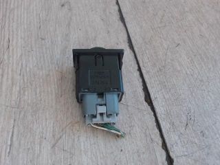 bontott TOYOTA AVENSIS T22 Fényszórómagasság Állító Kapcsoló