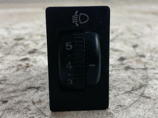 bontott TOYOTA AVENSIS T22 Fényszórómagasság Állító Kapcsoló