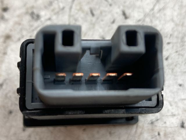 bontott TOYOTA AVENSIS T22 Fényszórómagasság Állító Kapcsoló