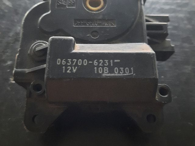 bontott TOYOTA AVENSIS T22 Fűtés Állító Motor