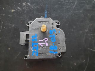 bontott TOYOTA AVENSIS T22 Fűtés Állító Motor