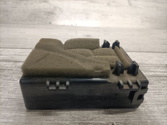 bontott TOYOTA AVENSIS T22 Fűtés Vezérlő Modul