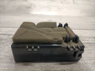 bontott TOYOTA AVENSIS T22 Fűtés Vezérlő Modul