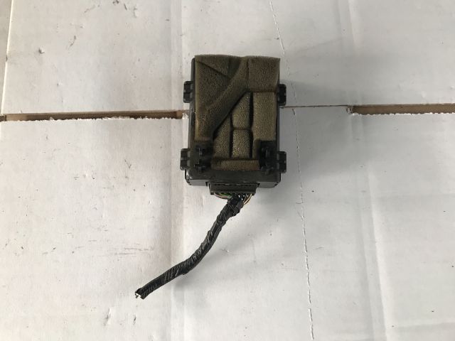 bontott TOYOTA AVENSIS T22 Fűtés Vezérlő Modul