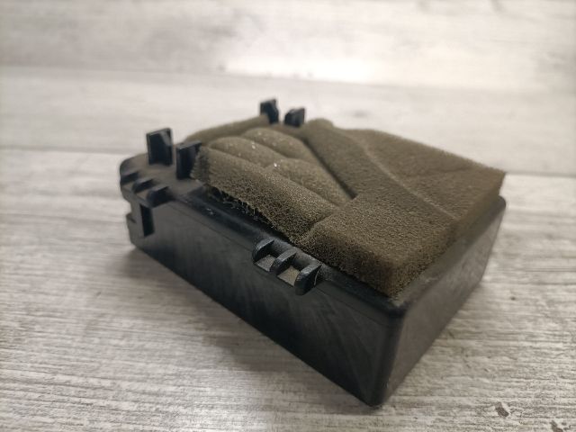 bontott TOYOTA AVENSIS T22 Fűtés Vezérlő Modul