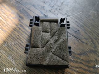 bontott TOYOTA AVENSIS T22 Fűtés Vezérlő Modul