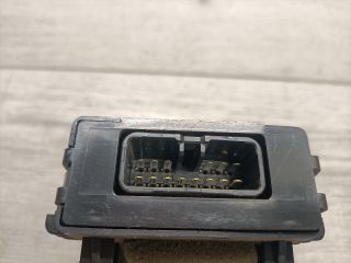 bontott TOYOTA AVENSIS T22 Fűtés Vezérlő Modul