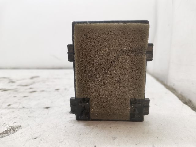 bontott TOYOTA AVENSIS T22 Fűtés Vezérlő Modul