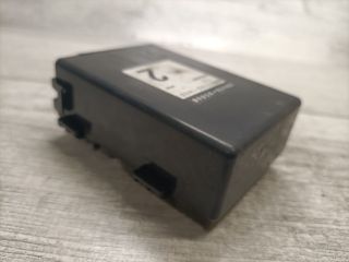 bontott TOYOTA AVENSIS T22 Fűtés Vezérlő Modul