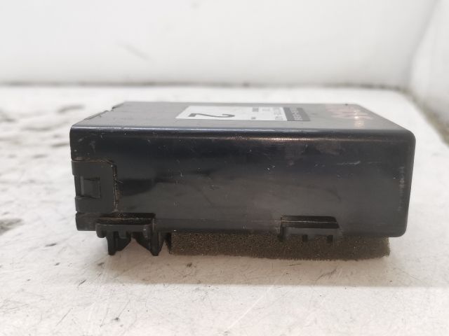 bontott TOYOTA AVENSIS T22 Fűtés Vezérlő Modul