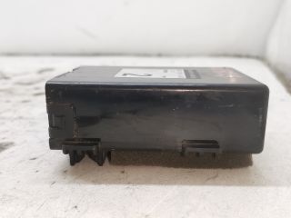 bontott TOYOTA AVENSIS T22 Fűtés Vezérlő Modul