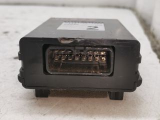 bontott TOYOTA AVENSIS T22 Fűtés Vezérlő Modul