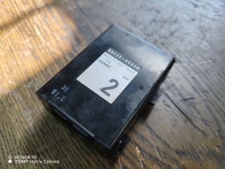 bontott TOYOTA AVENSIS T22 Fűtés Vezérlő Modul