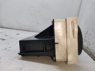 bontott TOYOTA AVENSIS T22 Fűtéskapcsoló (manuális klímás)