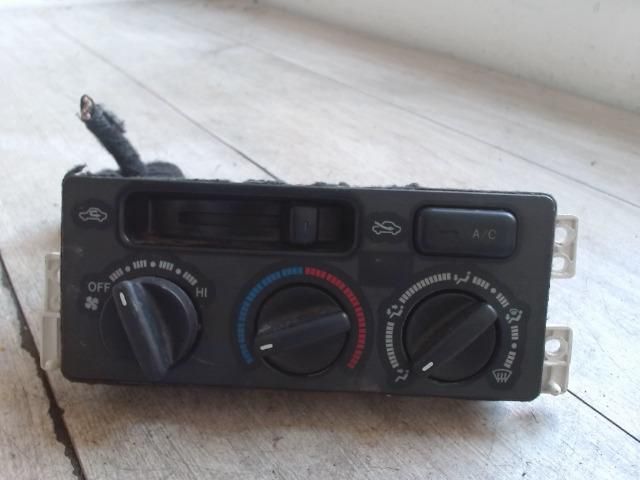 bontott TOYOTA AVENSIS T22 Fűtéskapcsoló