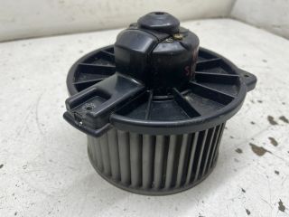 bontott TOYOTA AVENSIS T22 Fűtőmotor (Klímás)