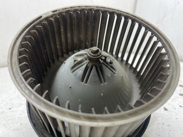 bontott TOYOTA AVENSIS T22 Fűtőmotor (Klímás)