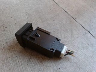 bontott TOYOTA AVENSIS T22 Hátsó Ablakmosó Kapcsoló