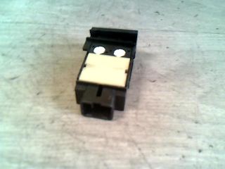 bontott TOYOTA AVENSIS T22 Hátsó Ablakmosó Kapcsoló