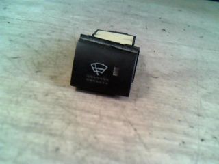 bontott TOYOTA AVENSIS T22 Hátsó Ablakmosó Kapcsoló