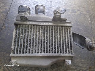 bontott TOYOTA AVENSIS T22 Intercooler