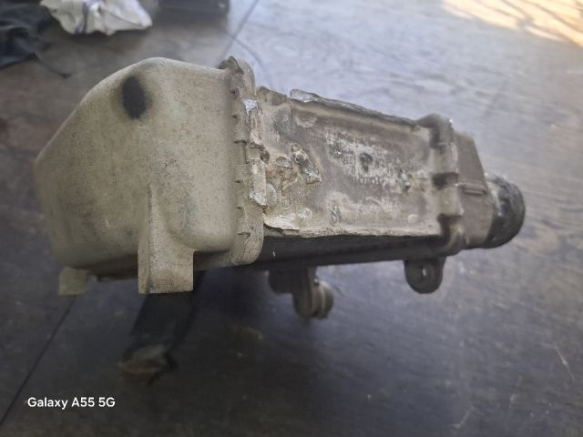 bontott TOYOTA AVENSIS T22 Intercooler