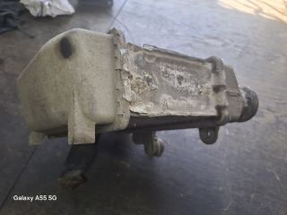 bontott TOYOTA AVENSIS T22 Intercooler