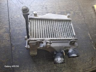 bontott TOYOTA AVENSIS T22 Intercooler