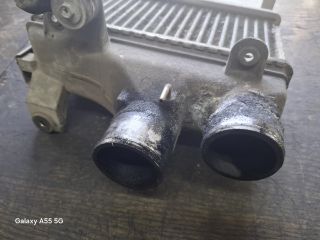 bontott TOYOTA AVENSIS T22 Intercooler