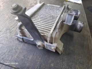 bontott TOYOTA AVENSIS T22 Intercooler