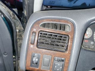 bontott TOYOTA AVENSIS T22 Jobb C Oszlop Burkolat