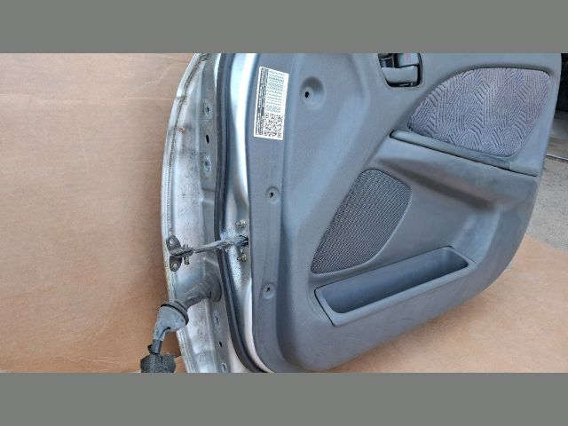 bontott TOYOTA AVENSIS T22 Jobb első Ablak