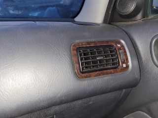 bontott TOYOTA AVENSIS T22 Jobb első Ablak