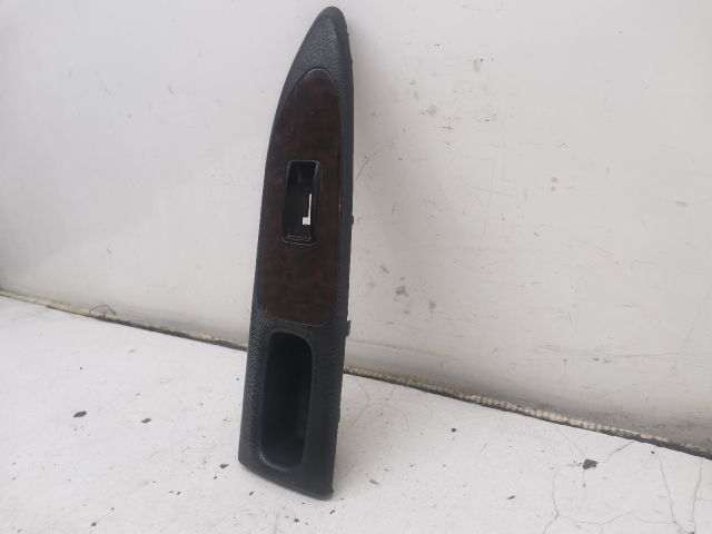 bontott TOYOTA AVENSIS T22 Jobb első Ablakemelő Kapcsoló Keret