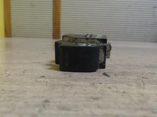 bontott TOYOTA AVENSIS T22 Jobb első Ablakemelő Kapcsoló