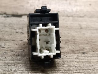 bontott TOYOTA AVENSIS T22 Jobb első Ablakemelő Kapcsoló