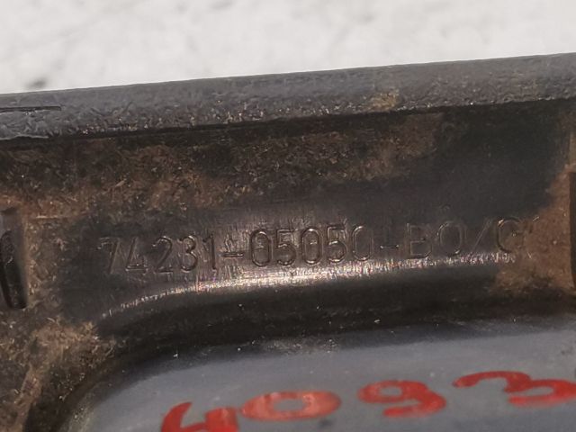 bontott TOYOTA AVENSIS T22 Jobb első Ablakemelő Kapcsoló