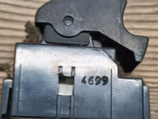 bontott TOYOTA AVENSIS T22 Jobb első Ablakemelő Kapcsoló