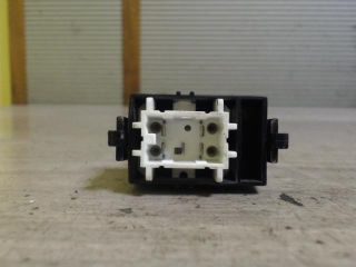 bontott TOYOTA AVENSIS T22 Jobb első Ablakemelő Kapcsoló