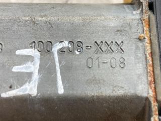 bontott TOYOTA AVENSIS T22 Jobb első Ablakemelő Motor