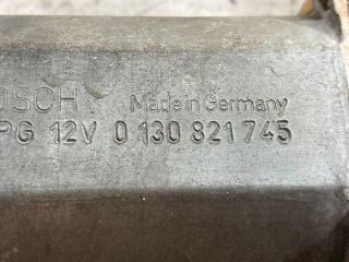 bontott TOYOTA AVENSIS T22 Jobb első Ablakemelő Motor