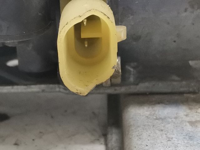 bontott TOYOTA AVENSIS T22 Jobb első Ablakemelő Szerkezet (Elektromos)