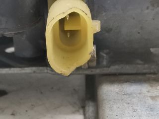 bontott TOYOTA AVENSIS T22 Jobb első Ablakemelő Szerkezet (Elektromos)