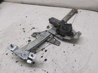 bontott TOYOTA AVENSIS T22 Jobb első Ablakemelő Szerkezet (Elektromos)