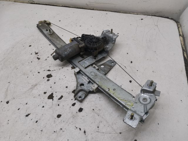 bontott TOYOTA AVENSIS T22 Jobb első Ablakemelő Szerkezet (Elektromos)