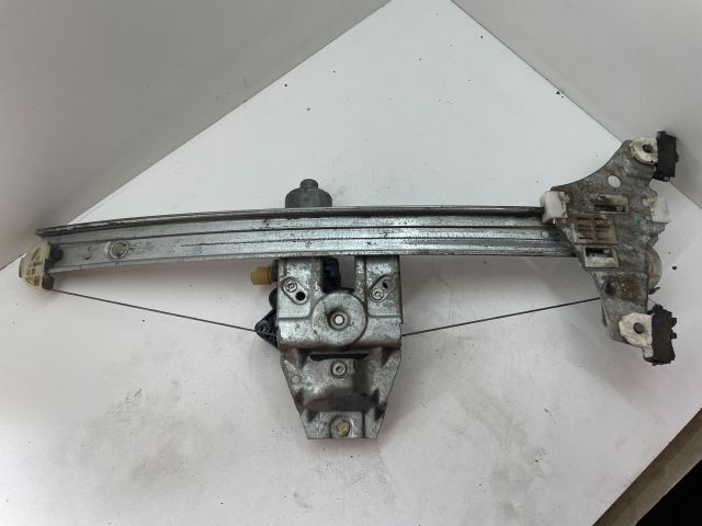 bontott TOYOTA AVENSIS T22 Jobb első Ablakemelő Szerkezet (Elektromos)