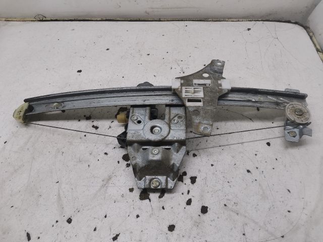 bontott TOYOTA AVENSIS T22 Jobb első Ablakemelő Szerkezet (Elektromos)
