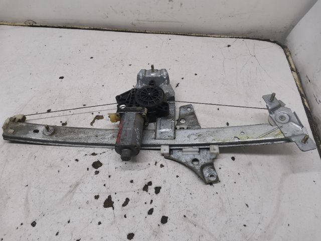 bontott TOYOTA AVENSIS T22 Jobb első Ablakemelő Szerkezet (Elektromos)