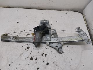 bontott TOYOTA AVENSIS T22 Jobb első Ablakemelő Szerkezet (Elektromos)